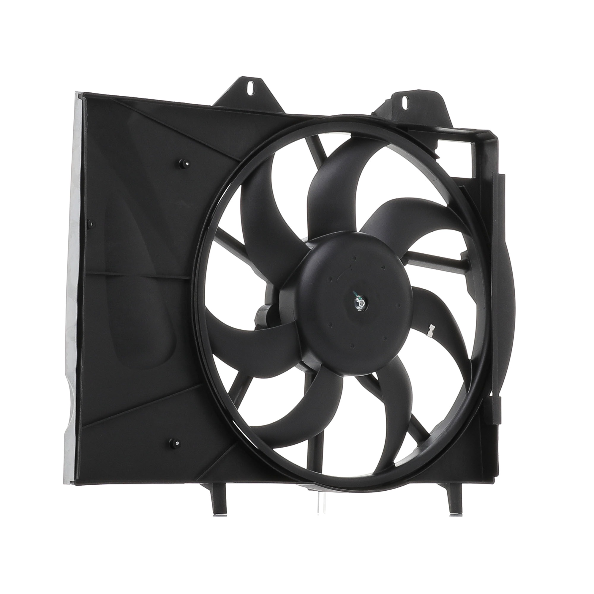 RIDEX 508R0086 Wentylator chłodnicy tanie w sklep internetowy