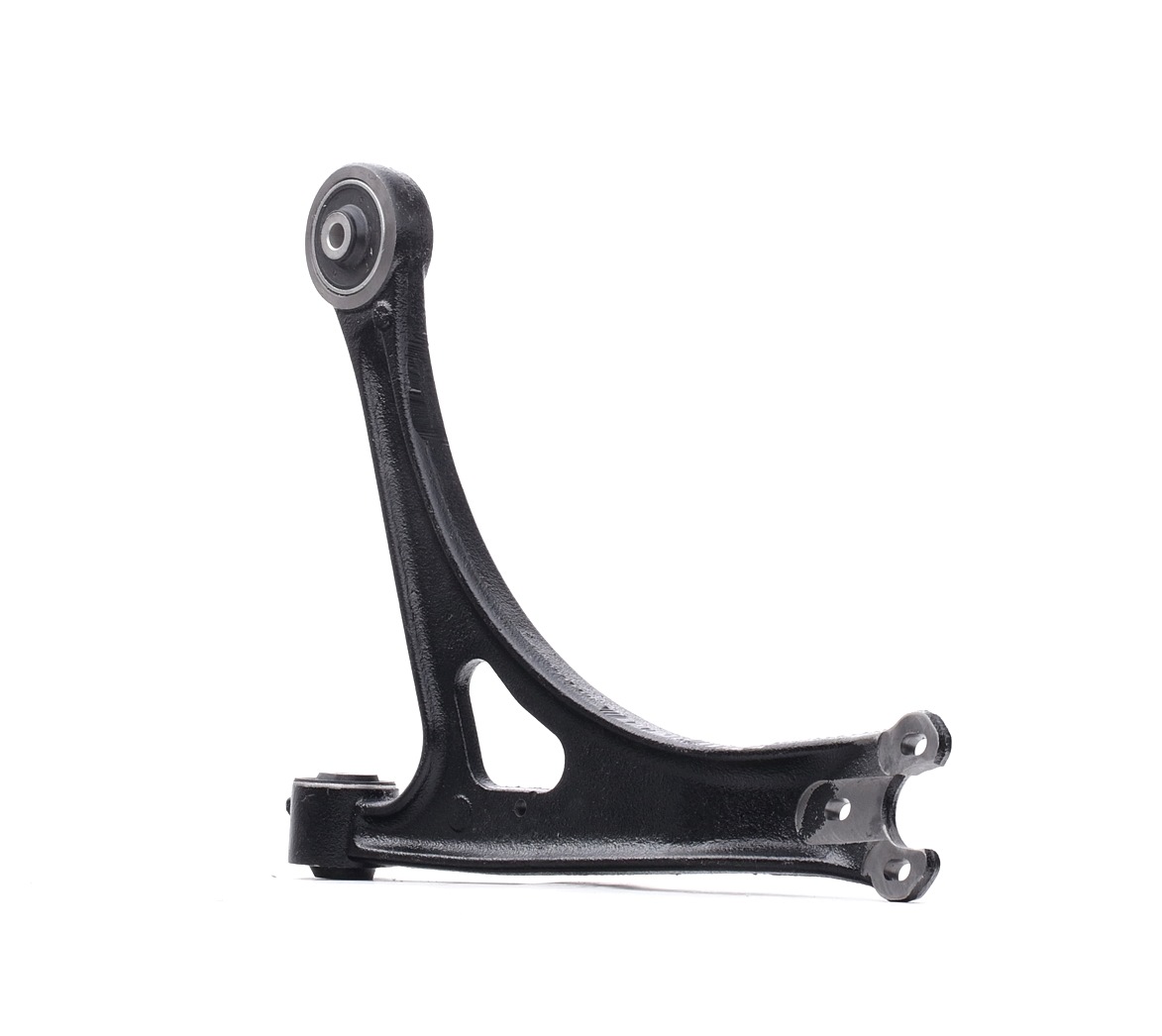 RIDEX 273C0641 Suspension arm without ball joint, Front Axle Left, Control Arm