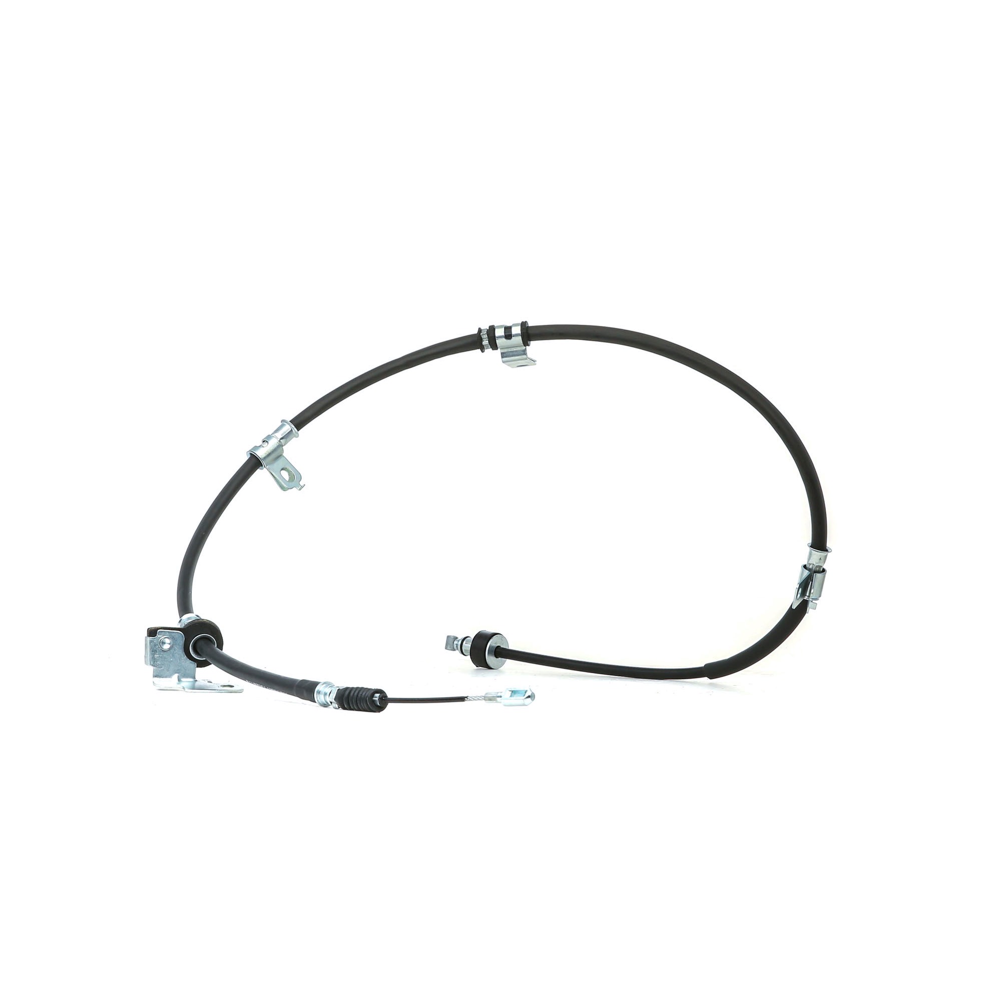 RIDEX 124C0192 Hand brake cable 59760-07310