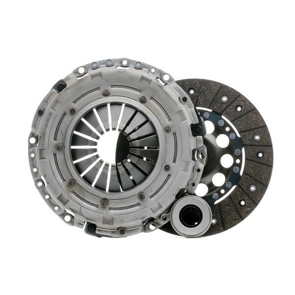 RIDEX Clutch kit 479C0162