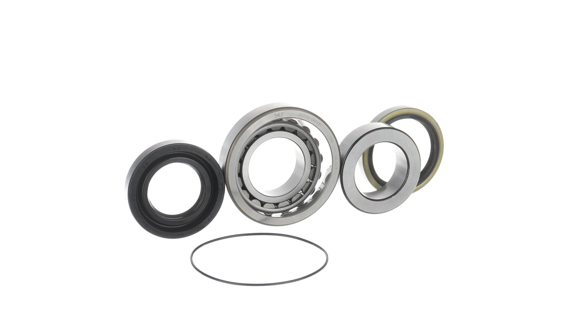 VKBA 3775 Ρουλεμάν τροχού SKF MITSUBISHI L300 / DELICA