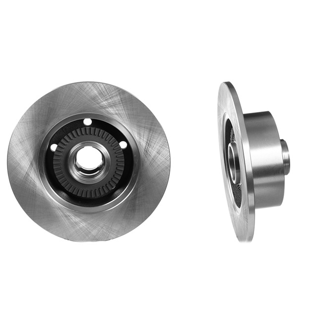 RIDEX 82B1247 Brake disc
