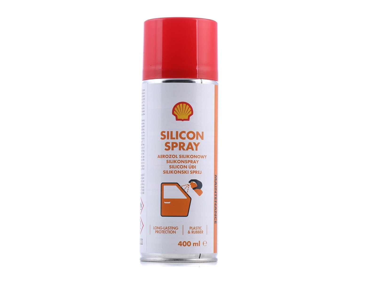 SHELL Silicon Lubricant AT651I