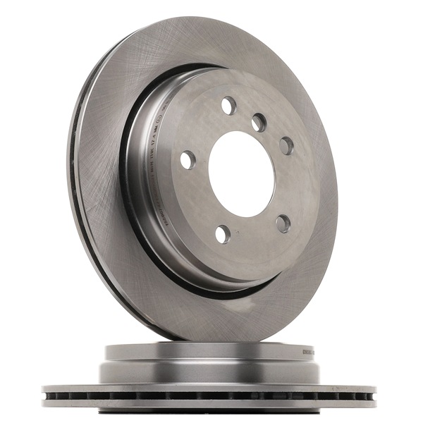 RIDEX 82B1336 Tarcza hamulcowa