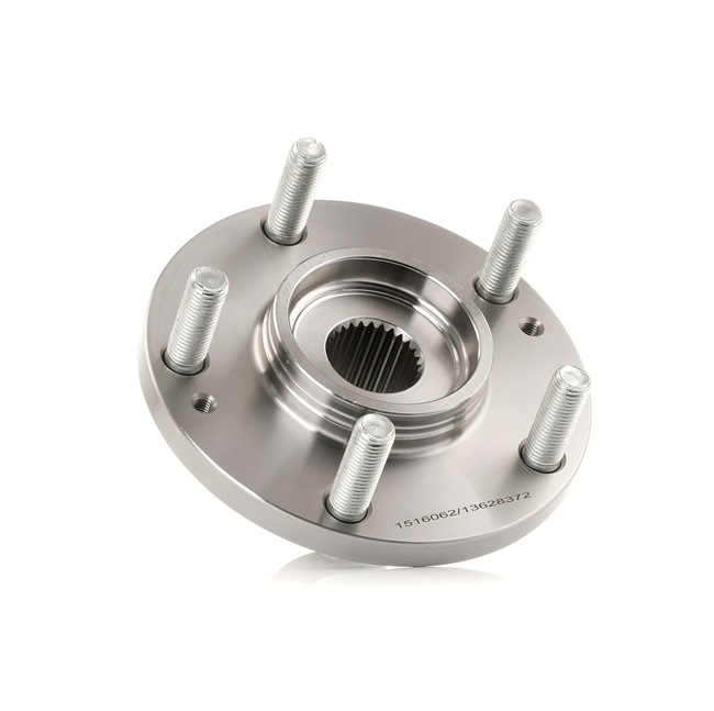 RIDEX Radnabe 653W0122