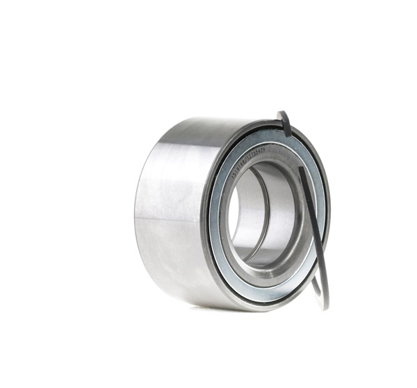 RIDEX Wheel bearing kit 654W0665