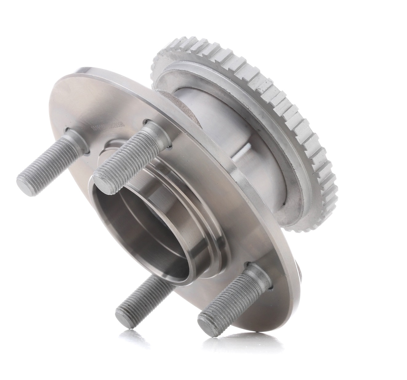 654W0666 Cubo da roda RIDEX 43200 0M801 NISSAN