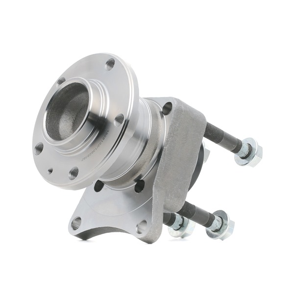 RIDEX Wheel bearing kit 654W0667