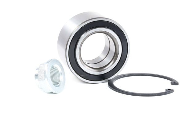 RIDEX Wheel bearing kit 654W0675