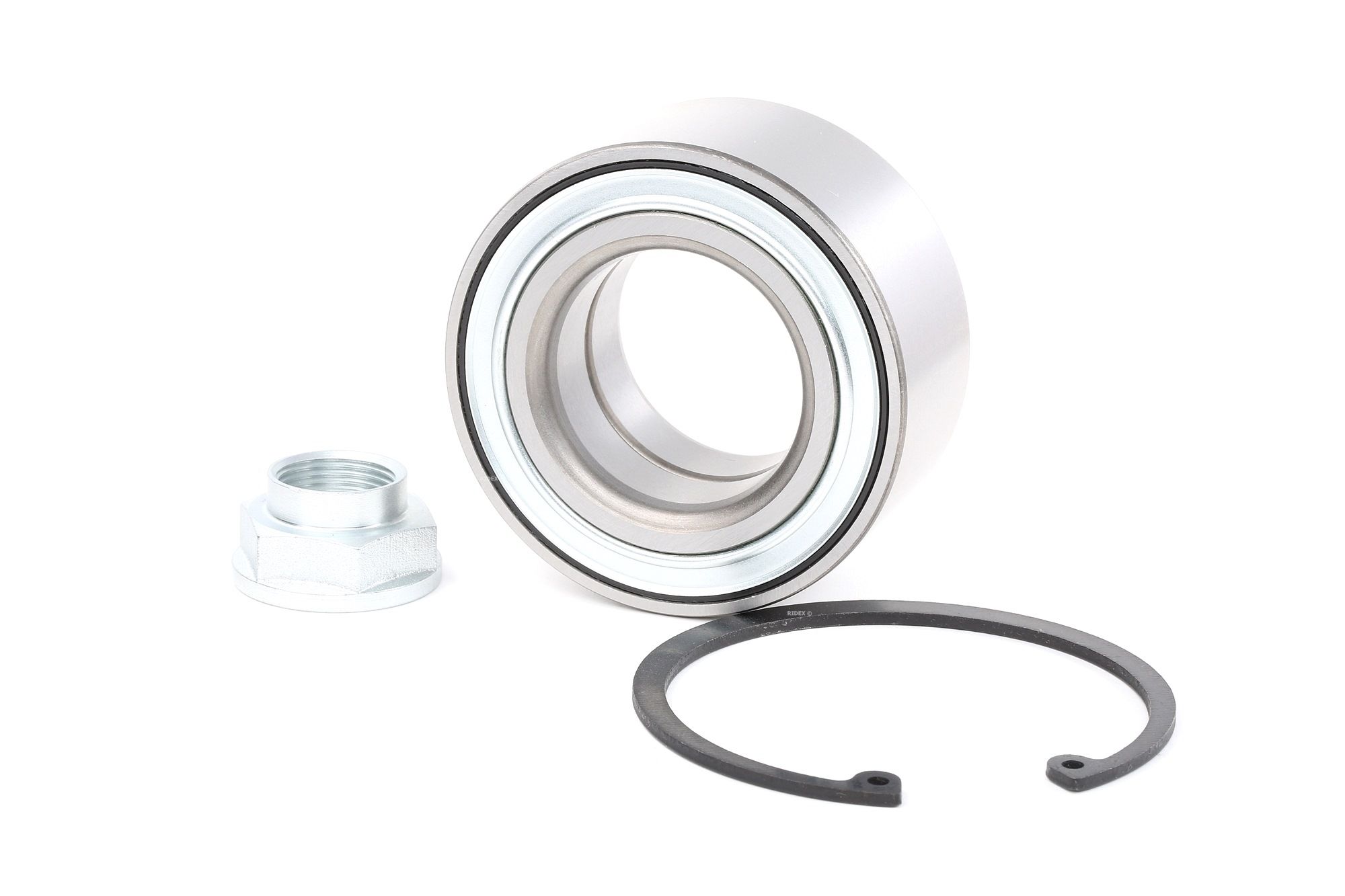 Buy Wheel bearing kit RIDEX 654W0679 - SUZUKI Bearings parts online