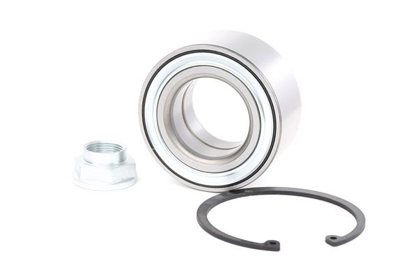 RIDEX Wheel bearing kit 654W0679