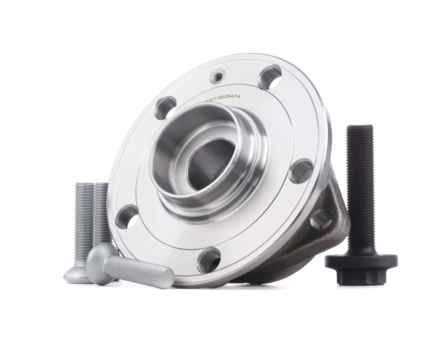 Acheter Kit de roulement de roue RIDEX 654W0683 - Roulements pièces détachées VOLKSWAGEN TOURAN en ligne