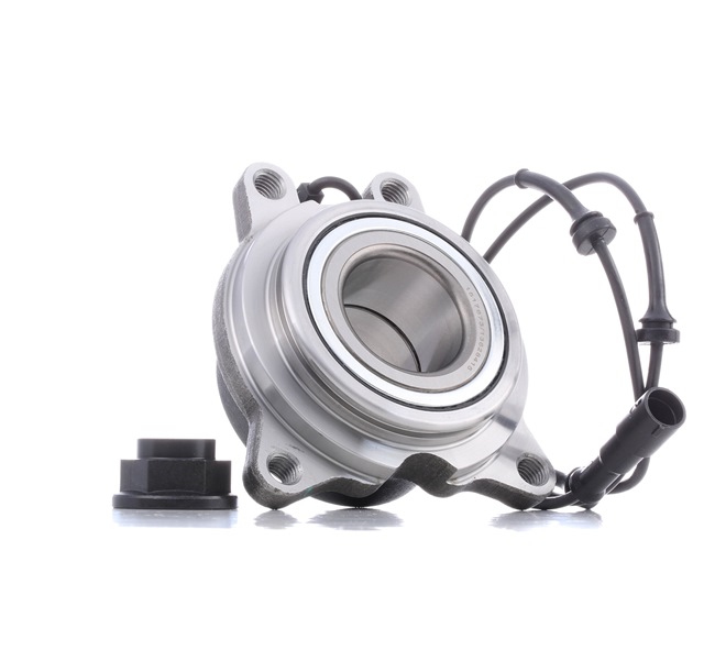 RIDEX Wheel bearing kit 654W0684