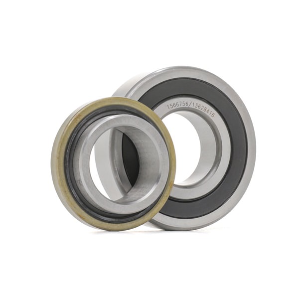 RIDEX Wheel bearing kit 654W0685