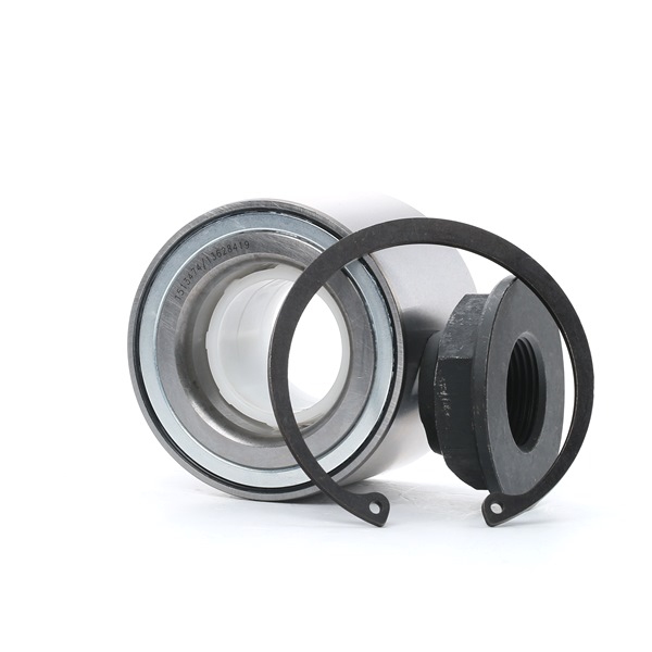 RIDEX Wheel bearing kit 654W0688
