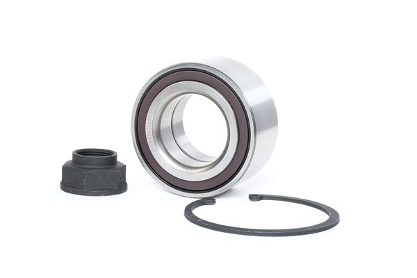 RIDEX 654W0706 Wheel bearing kit