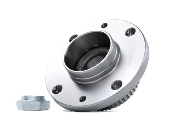 RIDEX 654W0724 Radlagersatz