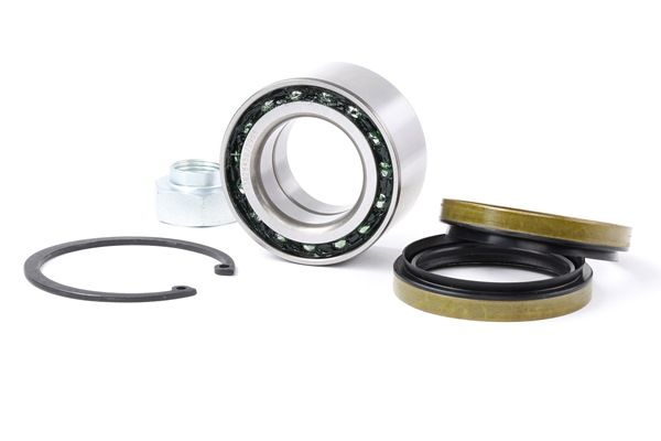 RIDEX 654W0728 Wheel bearing kit