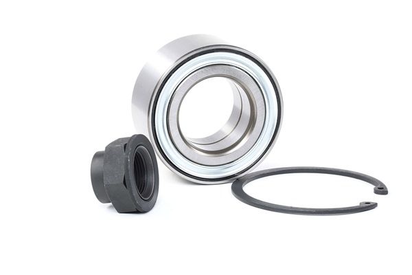 RIDEX Kit de roulement de roue 654W0738