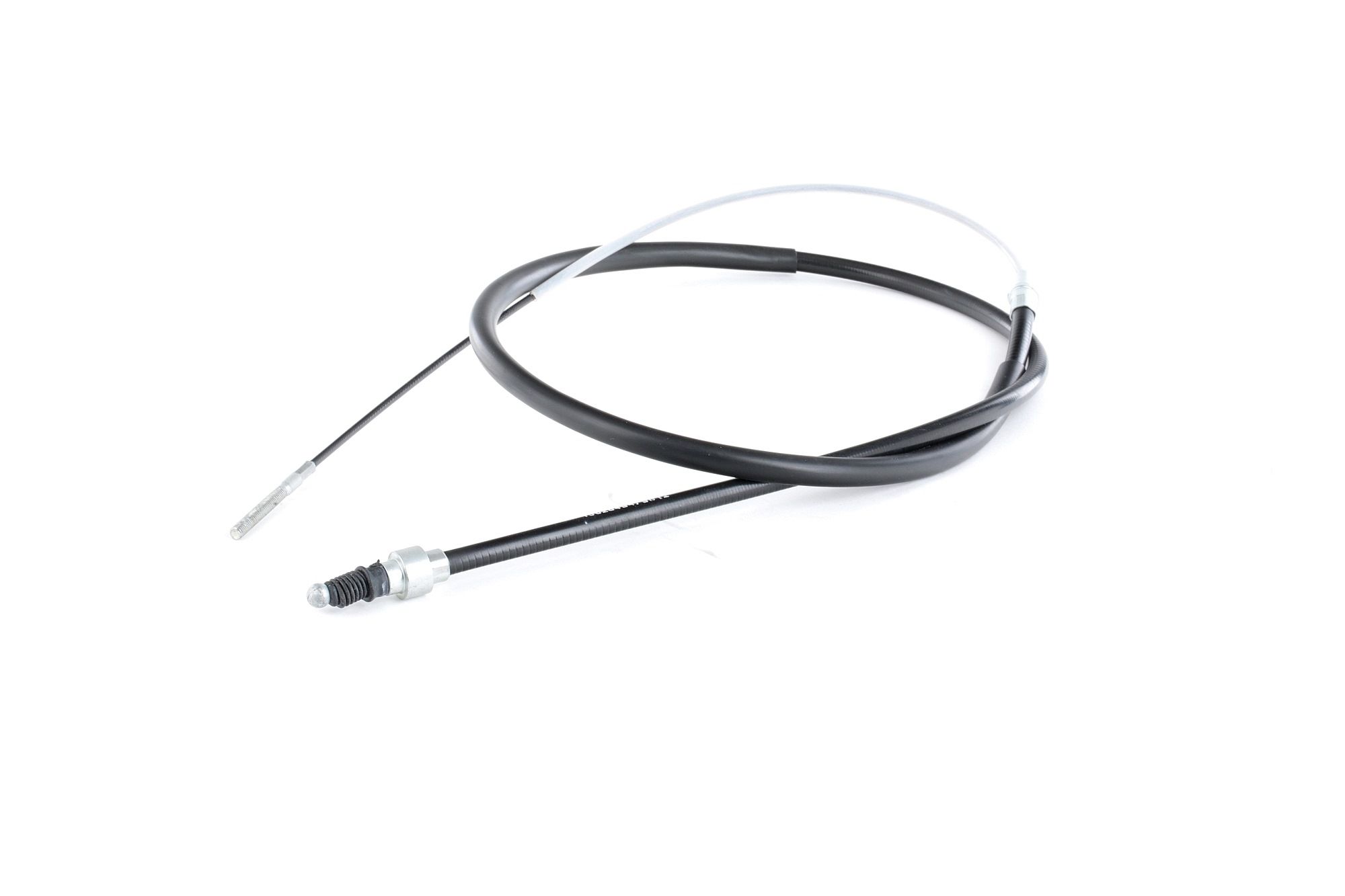 RIDEX 124C0229 Hand brake cable Left Rear, Right Rear, 1800, 1180mm