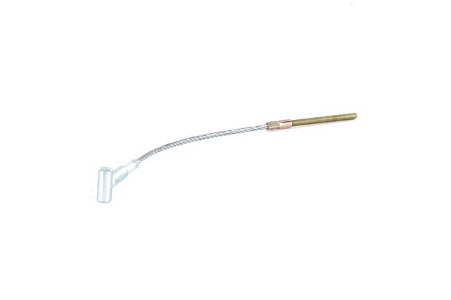 RIDEX 124C0234 Handbremsseil