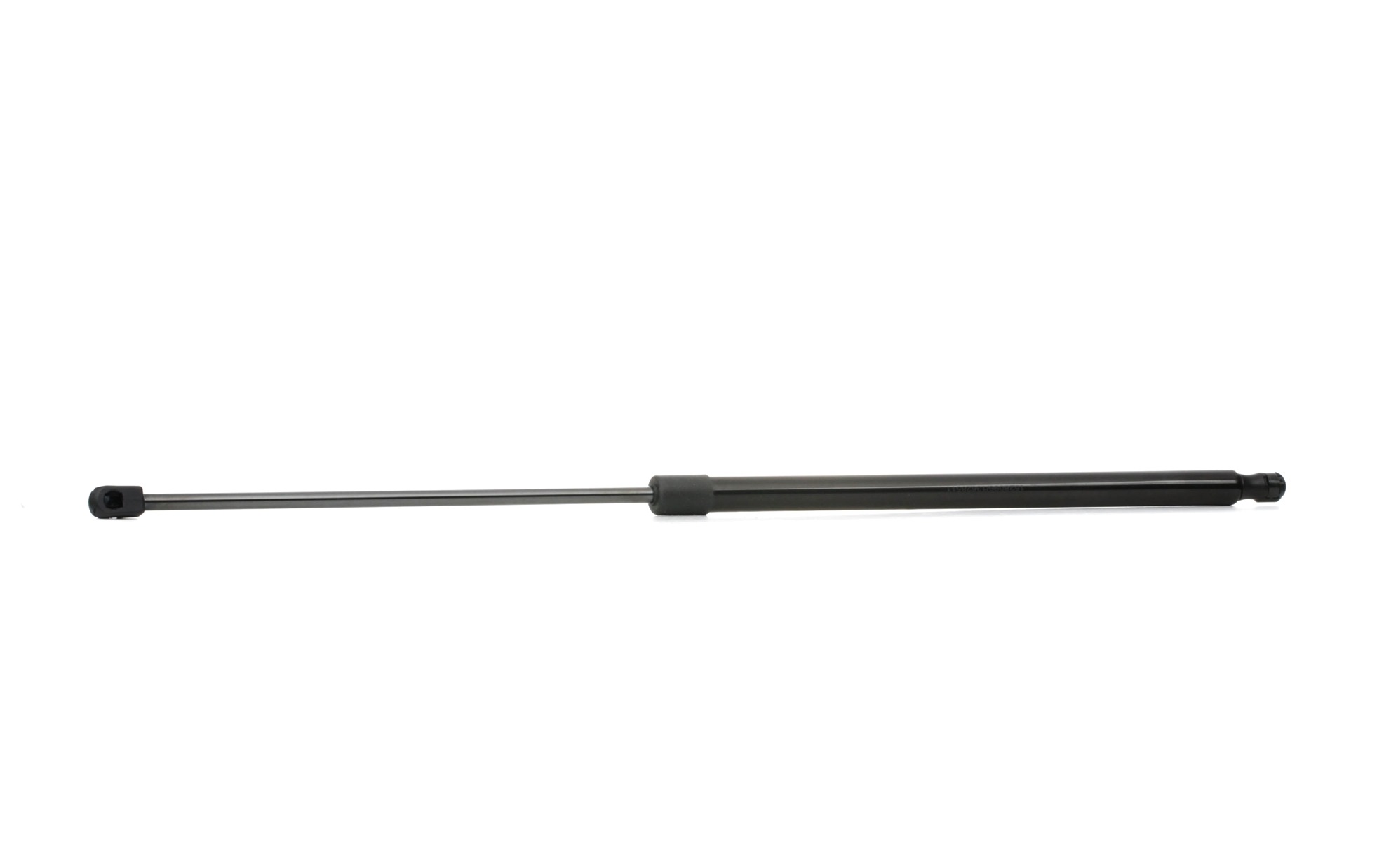219G0669 RIDEX Tailgate struts KIA 725N, 736,5 mm, both sides