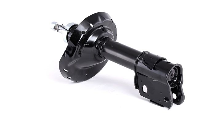 RIDEX 854S1809 Shock absorber