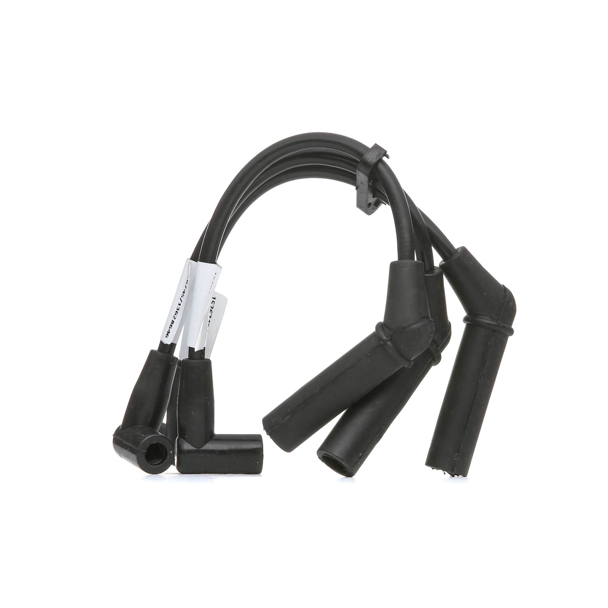 RIDEX 685I0132 Ignition Cable Kit Number of circuits: 3