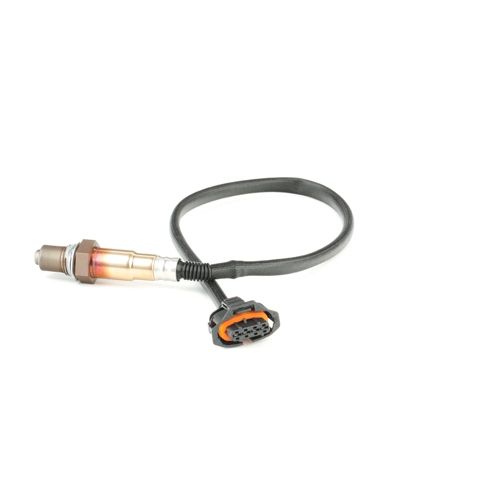 Buy Lambda Sensor RIDEX 3922L0008 - PORSCHE Fuel supply system parts online