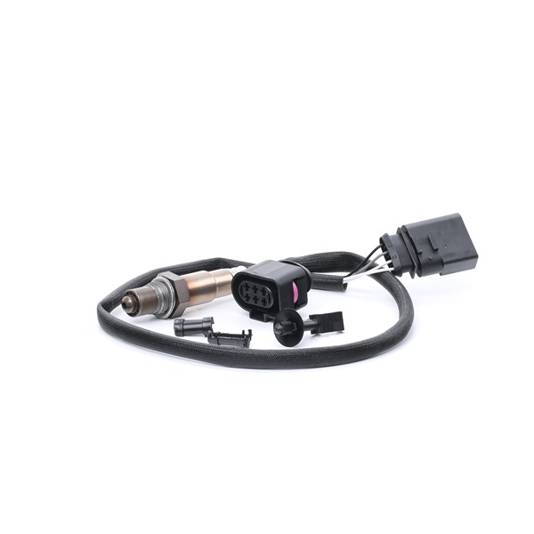 RIDEX Lambda sensor 3922L0020