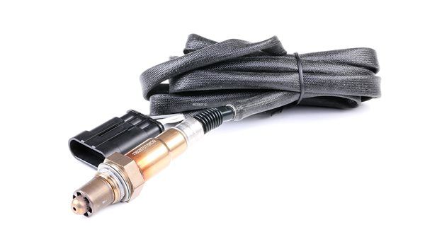 RIDEX 3922L0052 Lambda sensor
