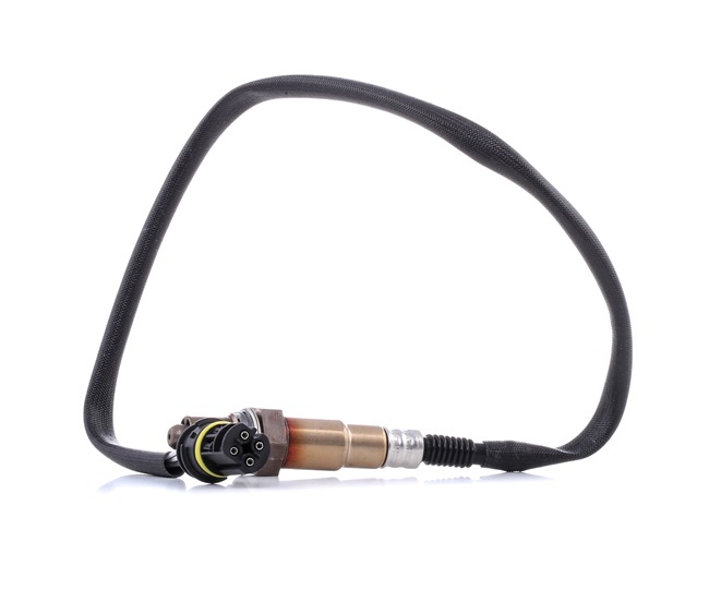 RIDEX 3922L0055 Lambda sensor
