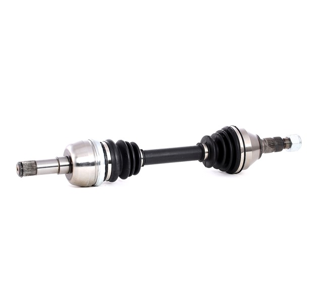 RIDEX 13D0005 Drive shaft