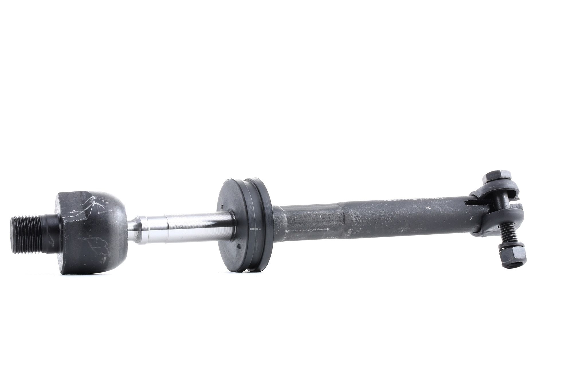RIDEX 51T0005 Inner tie rod BMW experience and price