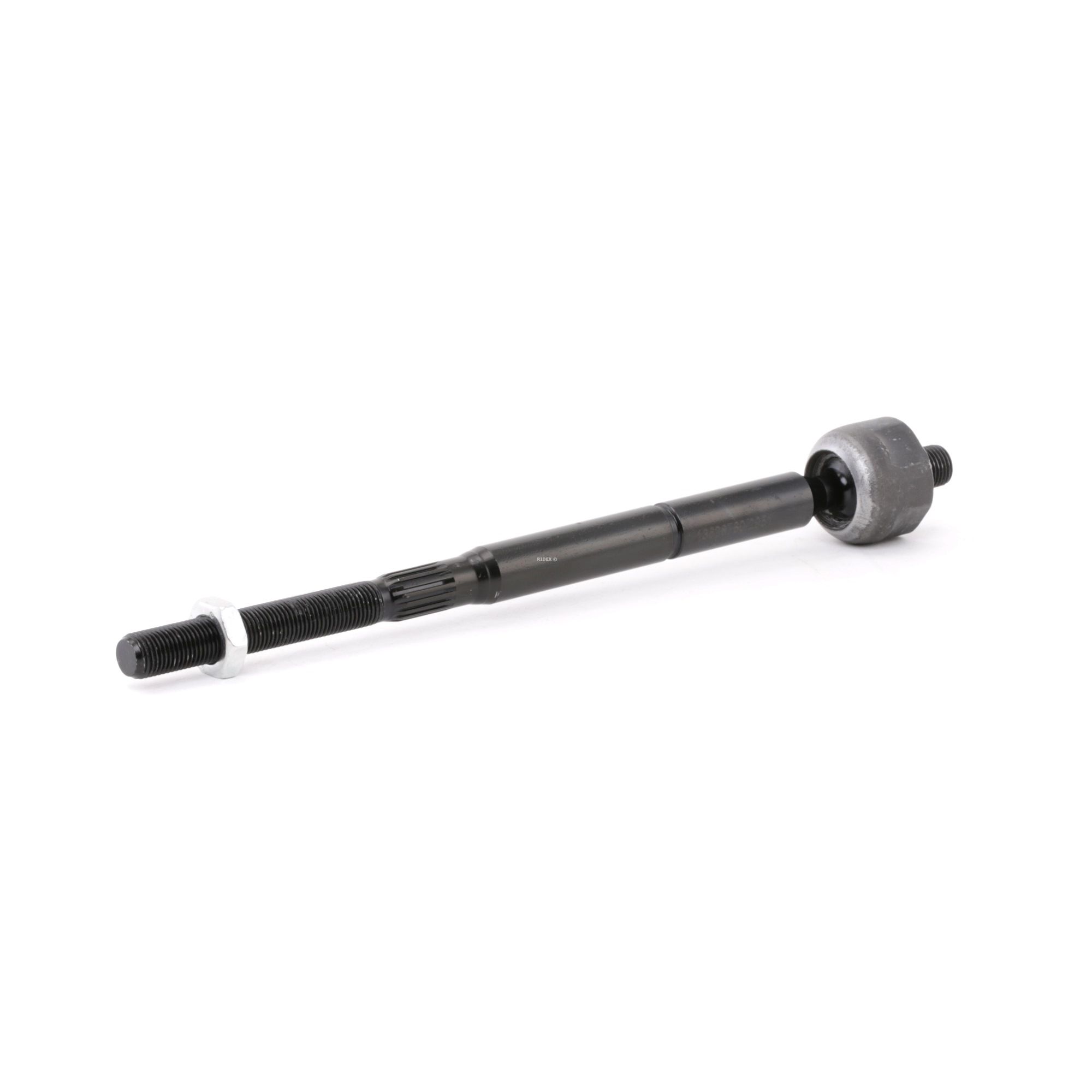 RIDEX 51T0062 JEEP Inner track rod end