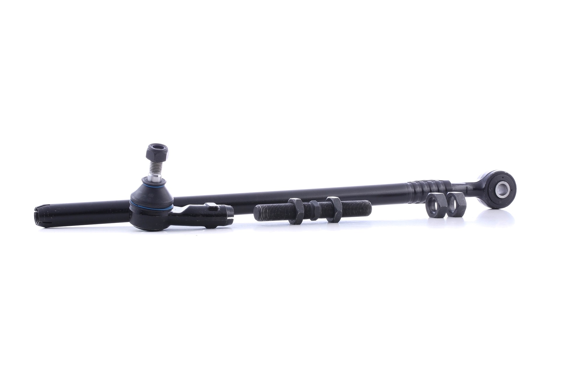 RIDEX 284R0026 Rod Assembly Front Axle, Left