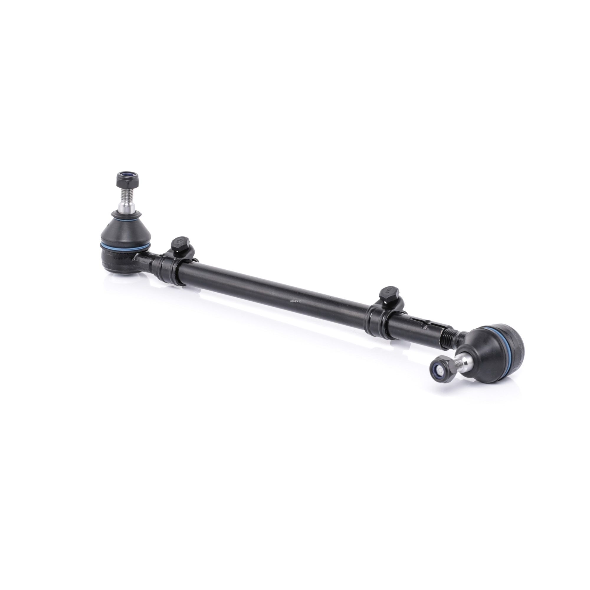 RIDEX 284R0086 Rod Assembly Front axle both sides