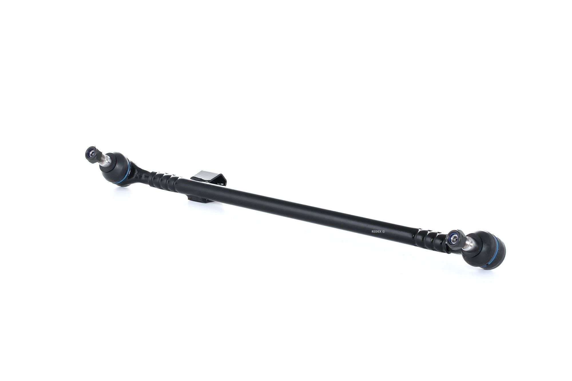RIDEX 284R0031 Rod Assembly inner, Front Axle, Centre