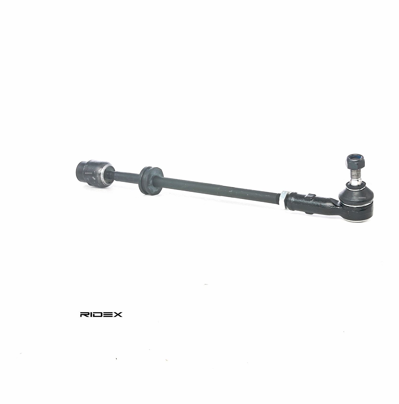 RIDEX 284R0090 Rod Assembly Front Axle Right
