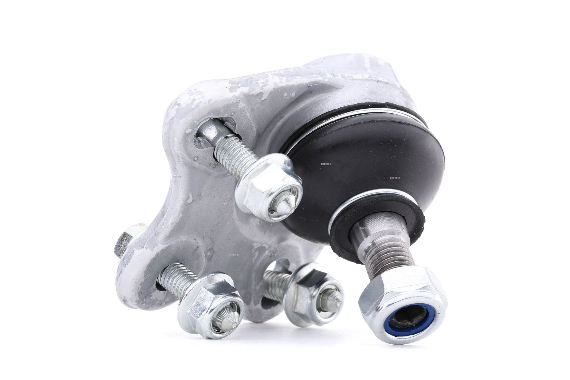 Buy Ball Joint RIDEX 2462S0054 - Steering parts MERCEDES-BENZ A-Class online