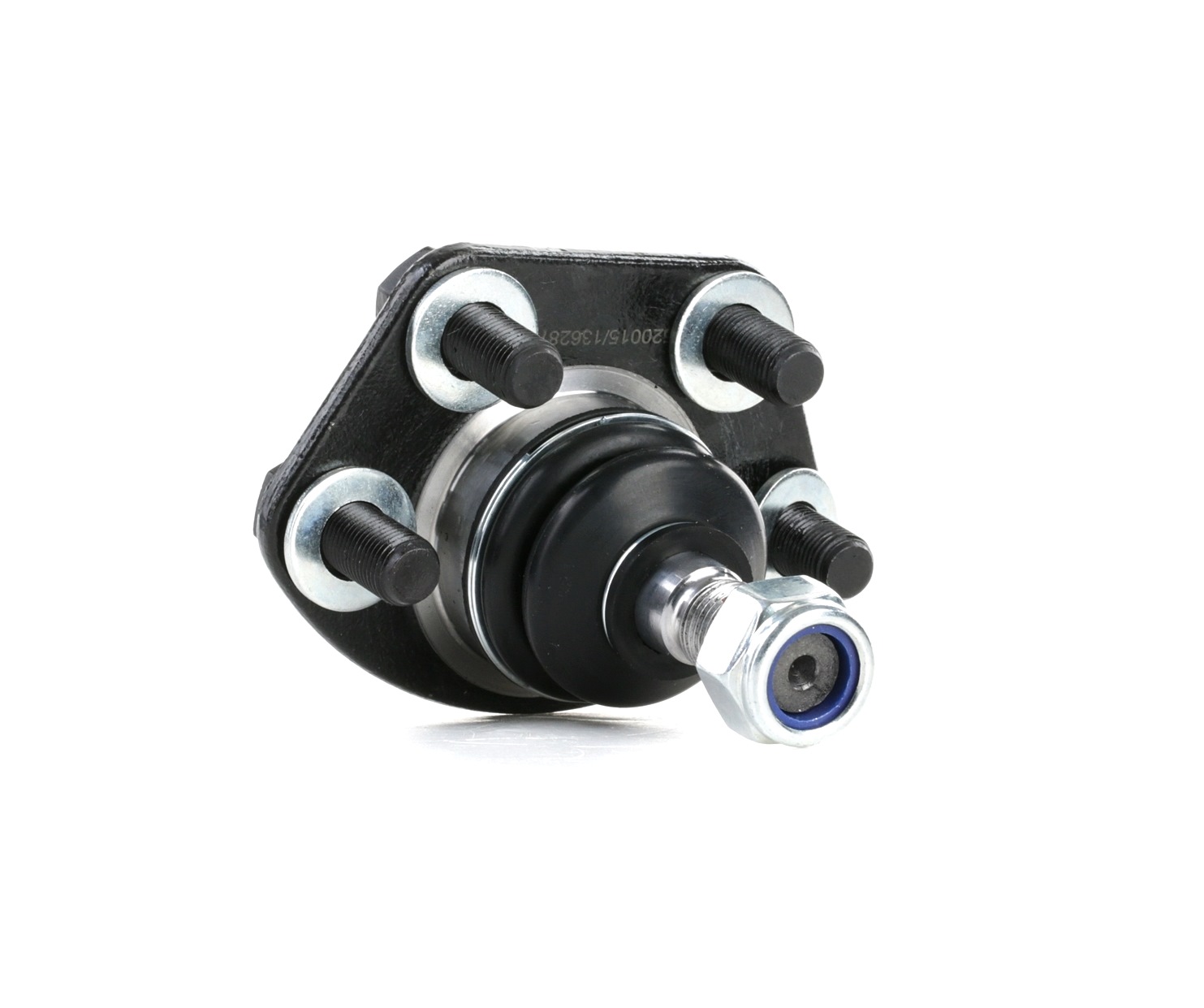 Great value for money - RIDEX Ball Joint 2462S0093