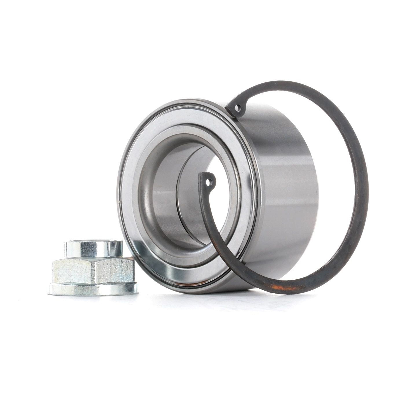 Buy Wheel bearing kit SKF VKBA 3951 - Bearings parts HONDA STREAM online