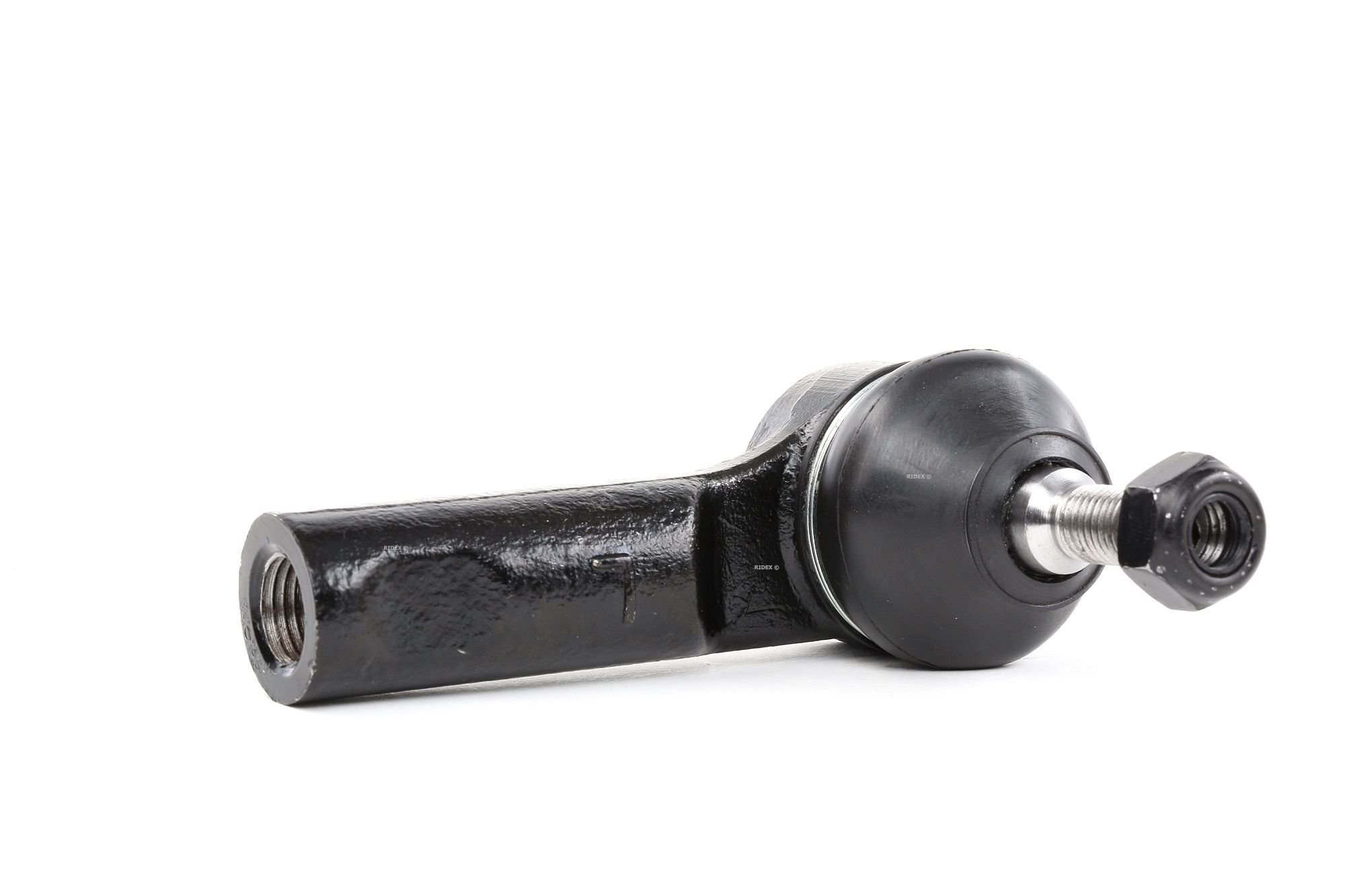 RIDEX 914T0157 Track rod end VOLVO experience and price
