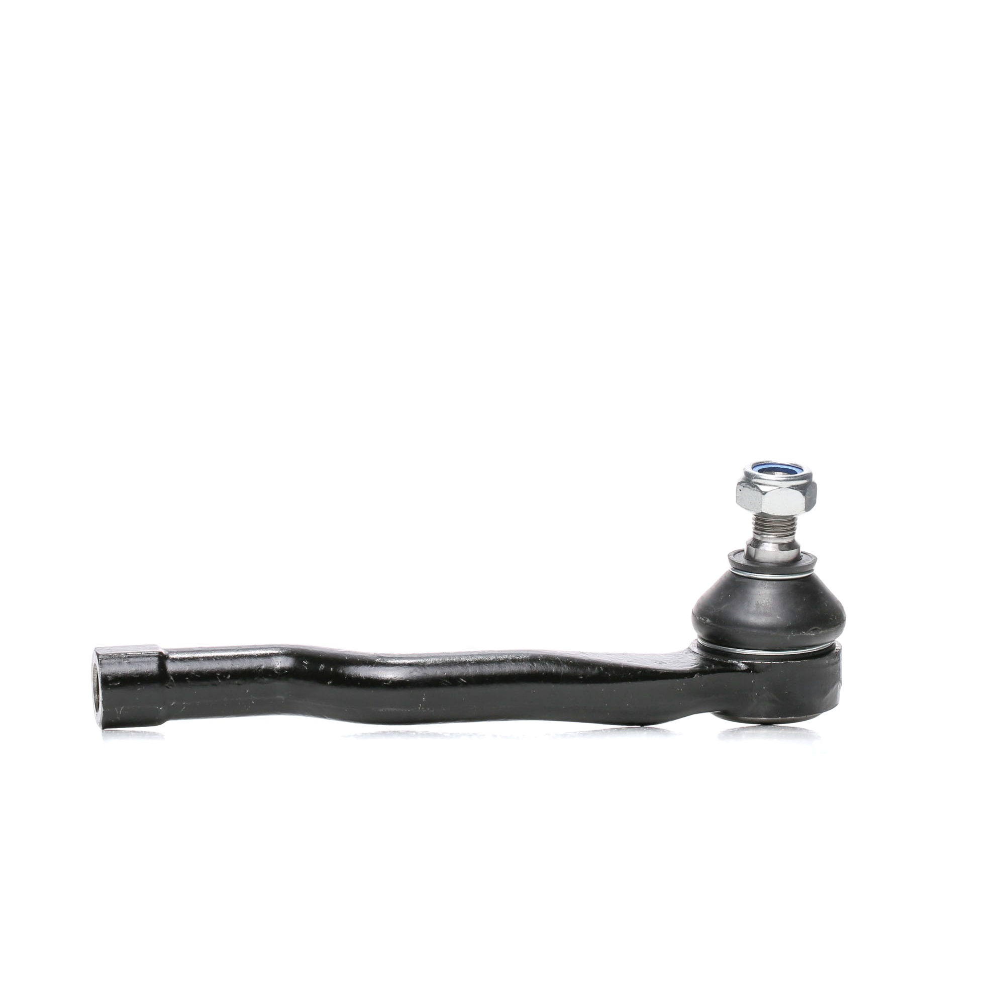 MAS TO28073 Front Driver Side Outer Steering Tie Rod End for Select Mercedes-Benz Models 