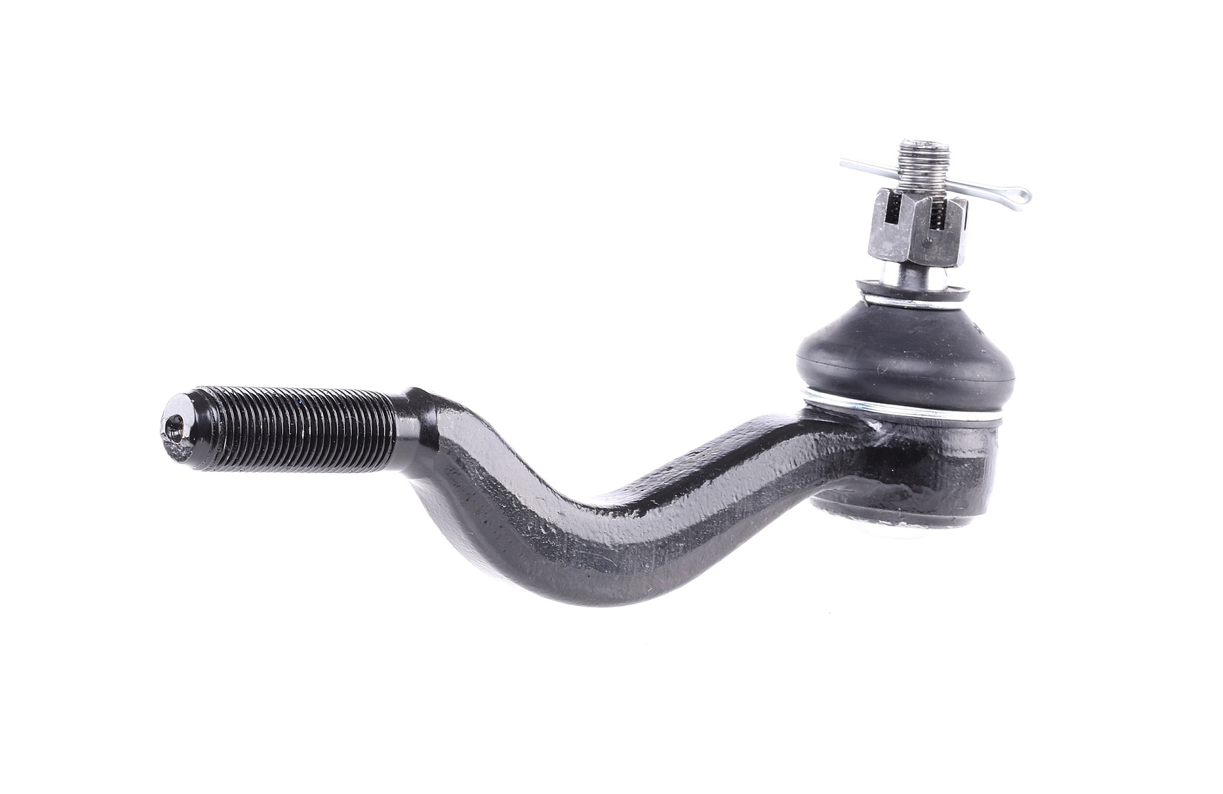 Track rod end RIDEX 914T0195 - Power steering spare parts for Hyundai order