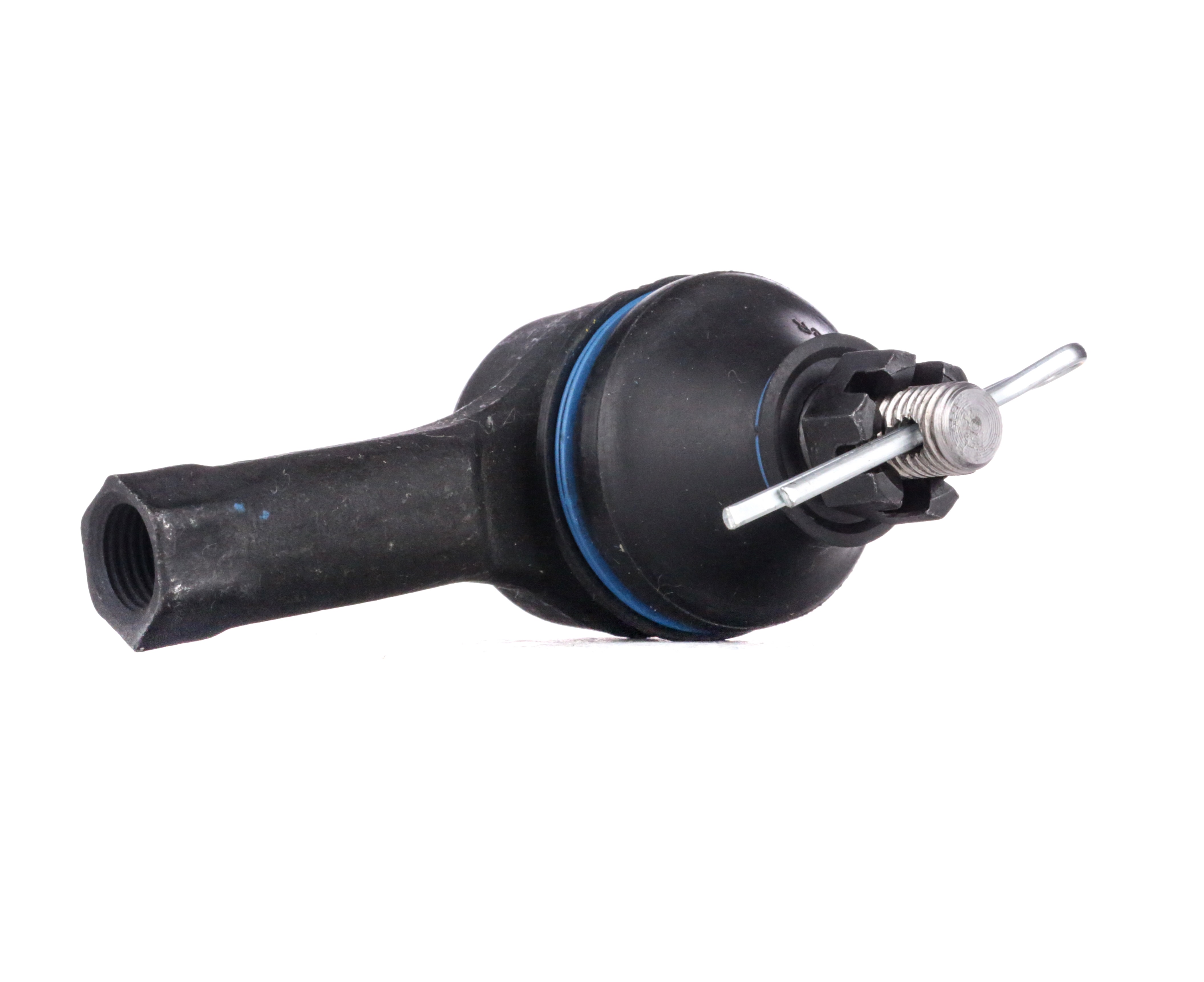 RIDEX Testina Sterzo Esterna Anteriore Per Honda Civic VIII E Accord VIII - FM14x1.5, 197mm, 914T0387