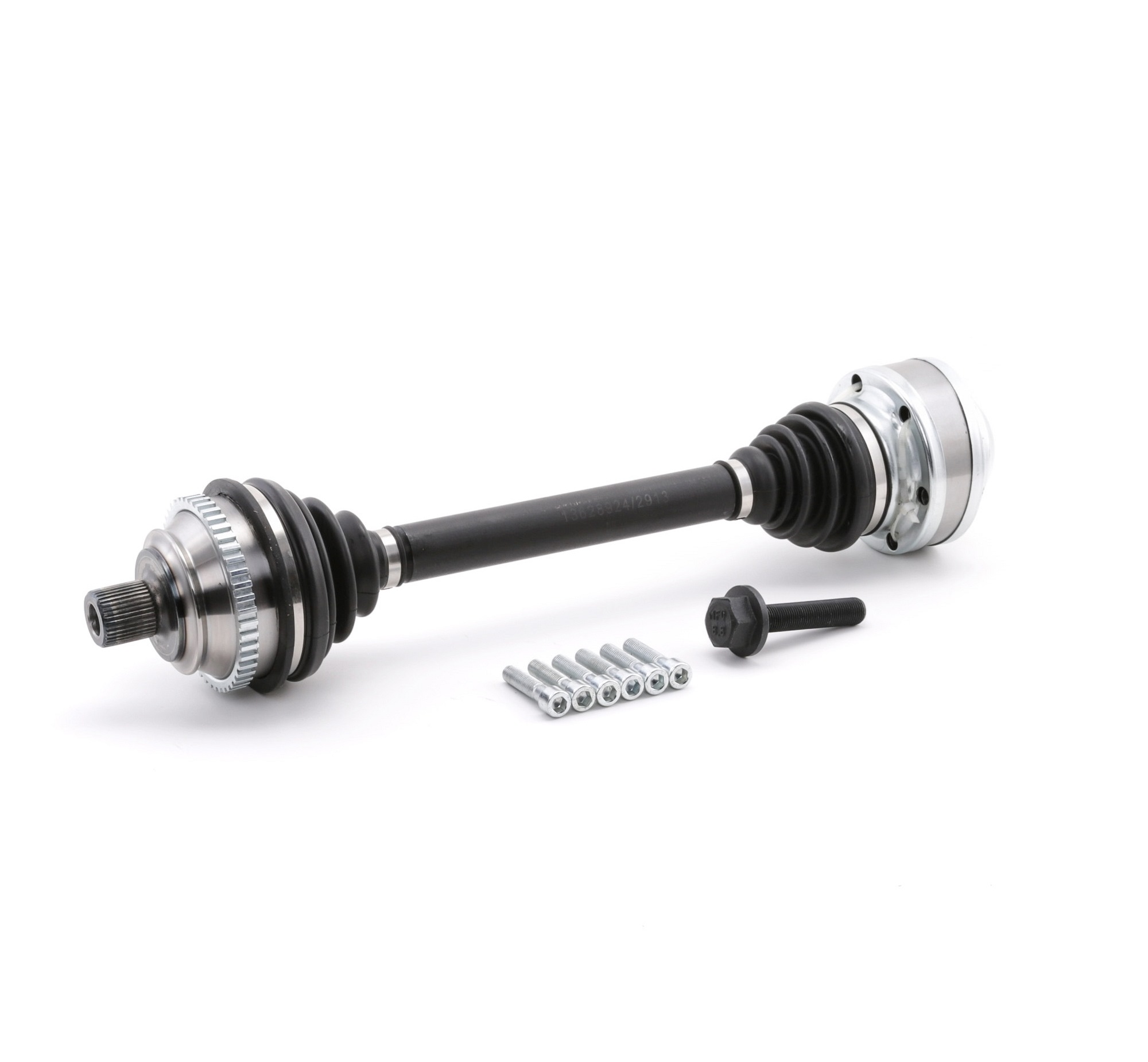 RIDEX 13D0069 Drive shaft VW experience and price