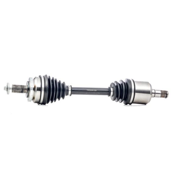 RIDEX Drive shaft 13D0274