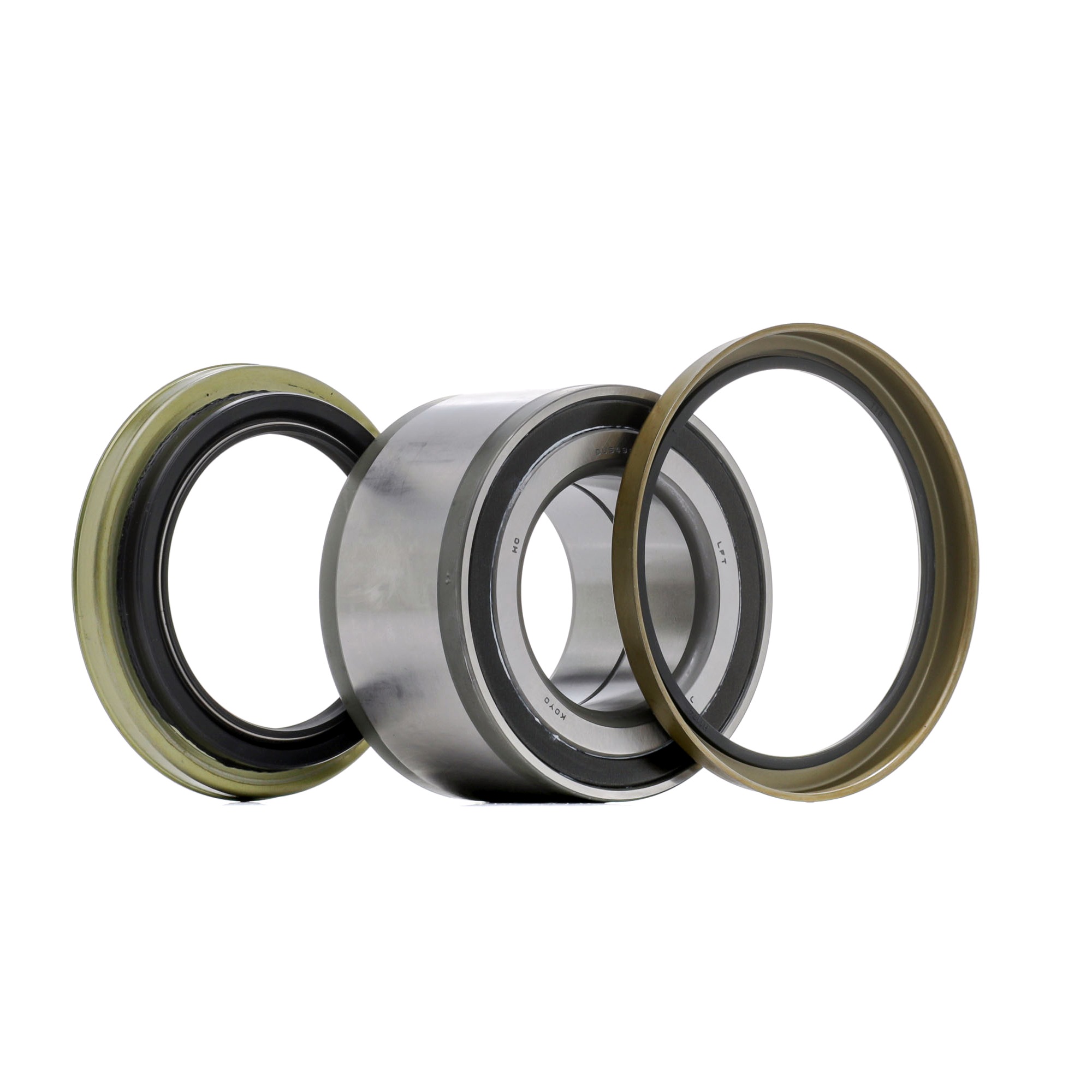 SKF VKBA 3974 Rato guolio komplektas pigu parduotuvė