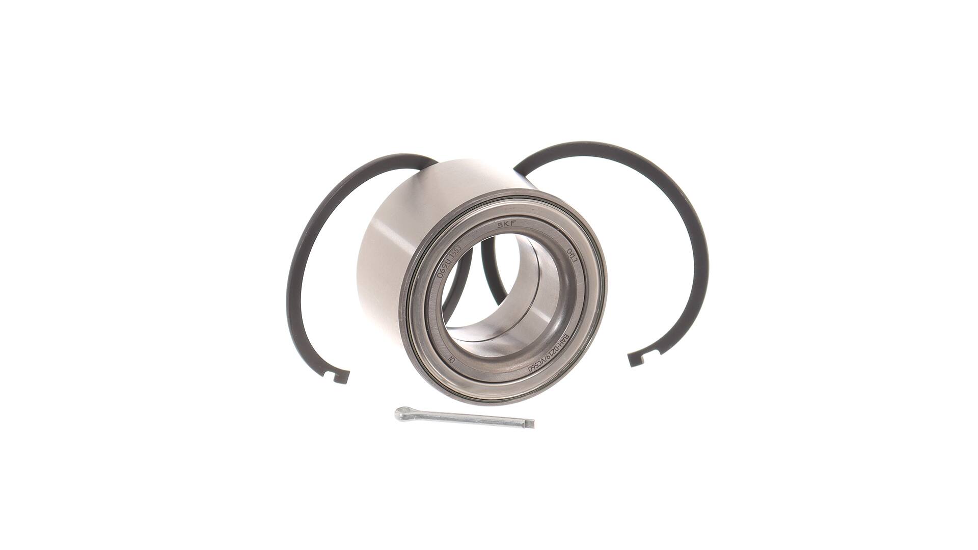 SKF VKBA 3981 Set rulment roata ieftine în magazin
